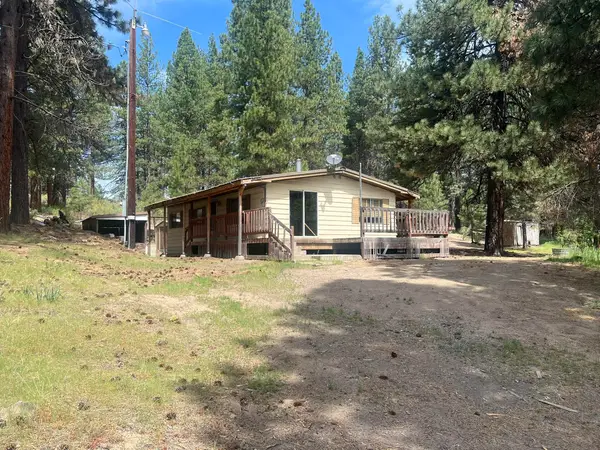 42264 German Brown Lane #6 & 7, Chiloquin, OR 97624