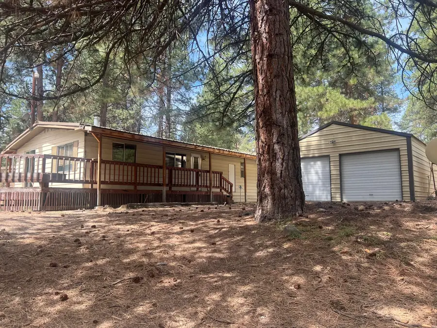 42264 German Brown Lane #6 & 7, Chiloquin, OR 97624 - #3