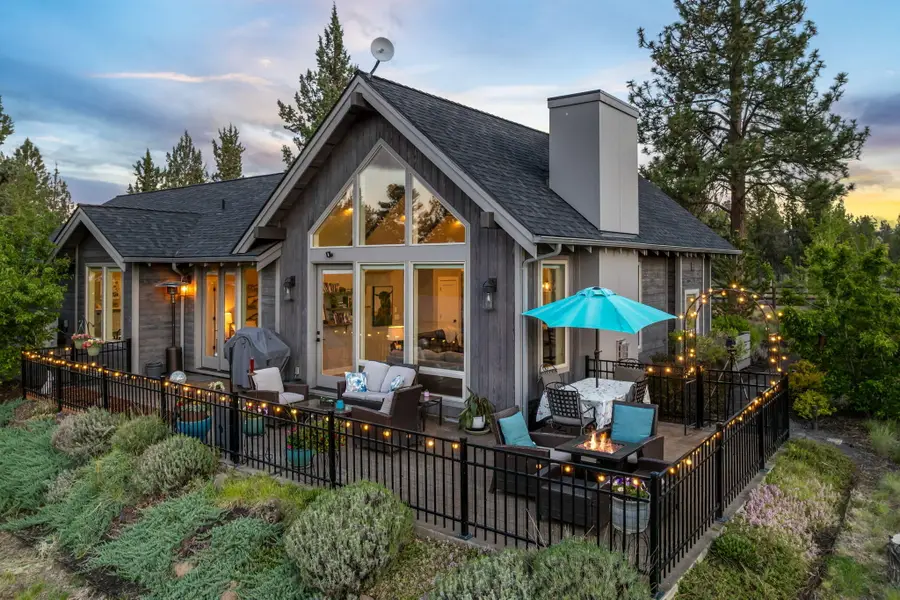 16472 Jordan Road, Sisters, OR 97759 - #2
