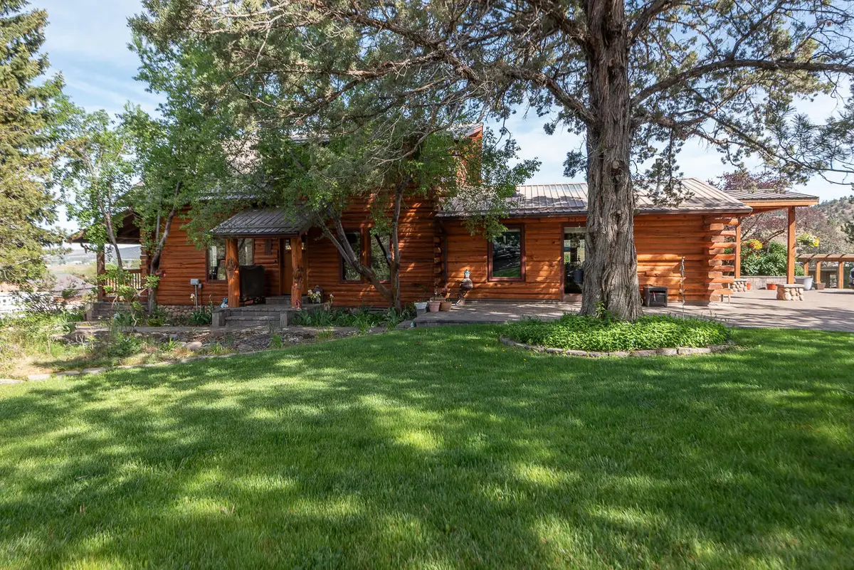 8180 NW Country Loop, Prineville, OR 97754 - #1