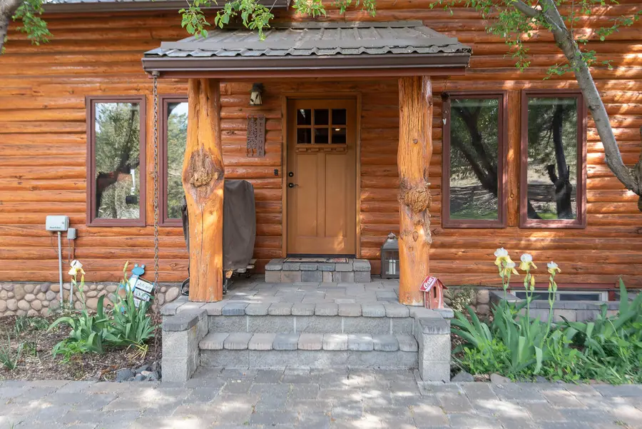 8180 NW Country Loop, Prineville, OR 97754 - #2
