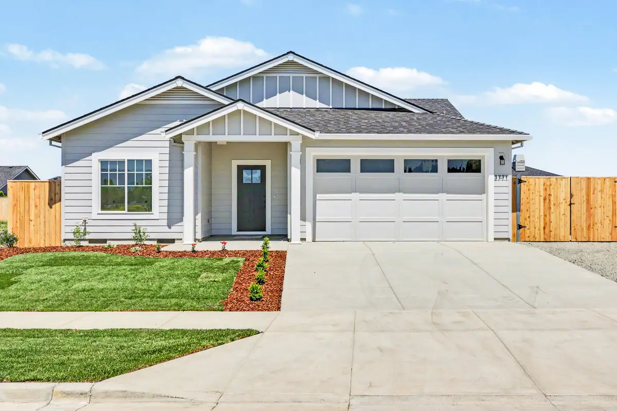 3771 Ford Drive, Medford, OR 97504 - #1