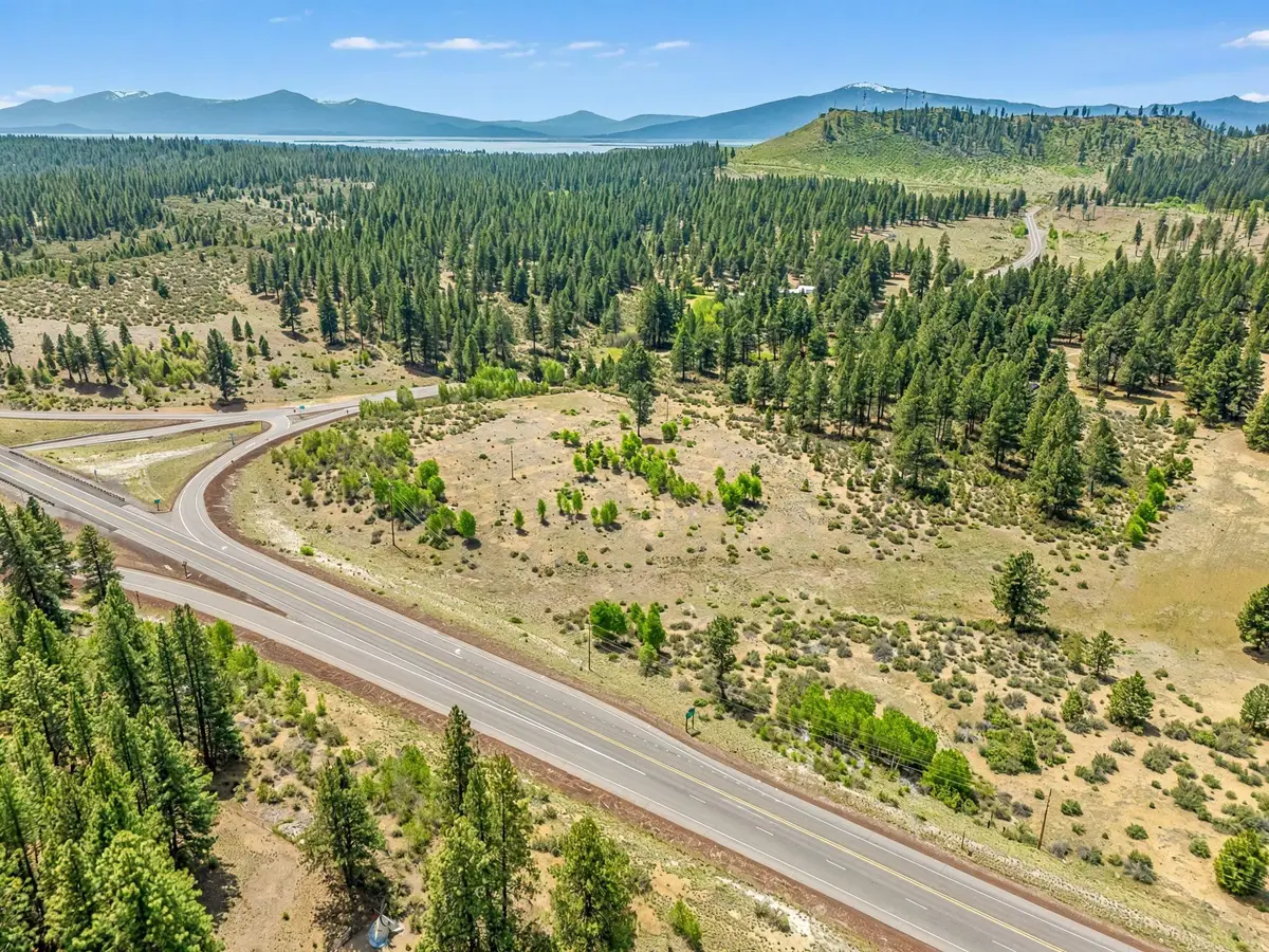 1700 Hwy 97 N #1700, Chiloquin, OR 97624 - #1