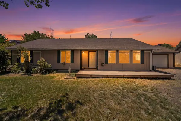 2630 Frontage Road, Klamath Falls, OR 97601