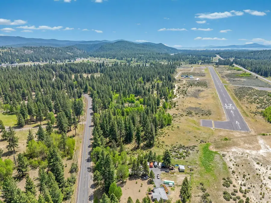 3000 Hwy 422 N #3000, Chiloquin, OR 97624 - #3