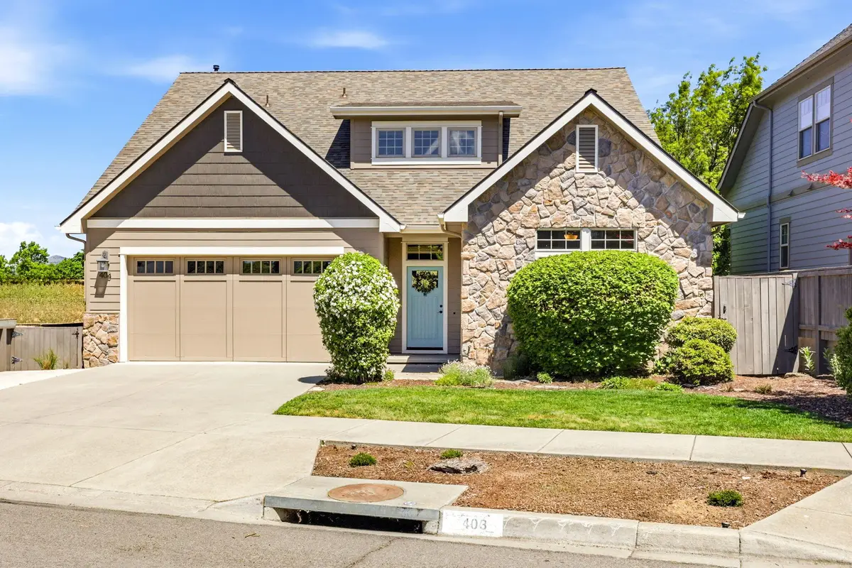 403 Briscoe Place, Ashland, OR 97520 - #1