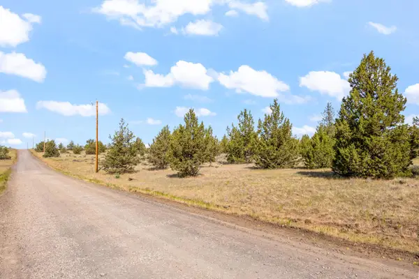 6751 SE Iowa Road, Prineville, OR 97754