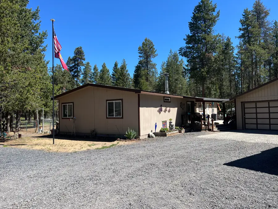 53506 Day Road, La Pine, OR 97739 - #2