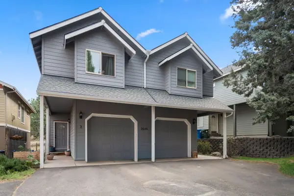 2646 NW Fawn Run Lane, Bend, OR 97703