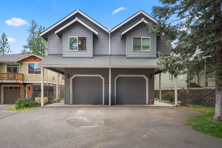 2646 NW Fawn Run Lane, Bend, OR 97703 - #2