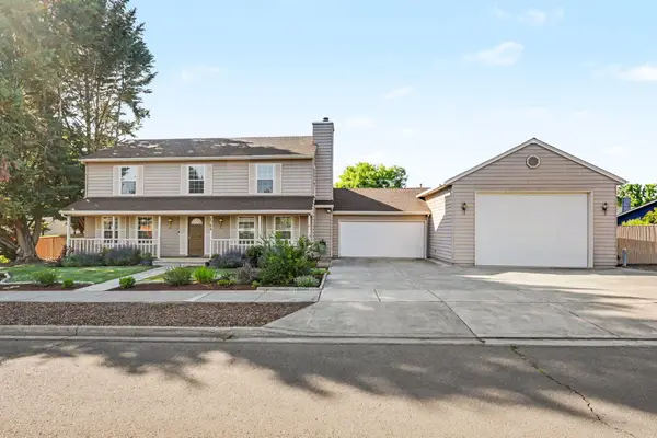 2769 Stonebrook Drive, Medford, OR 97504