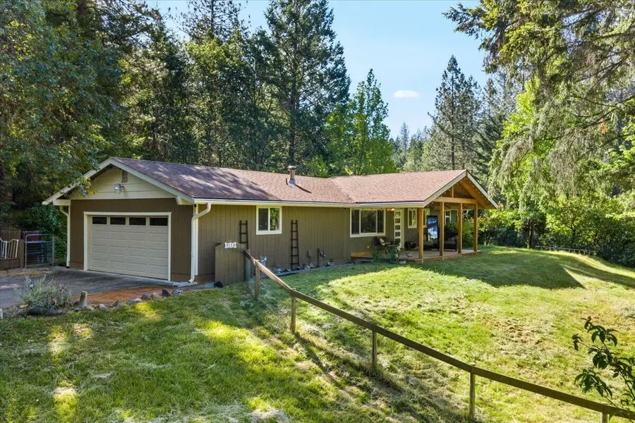 9158 Lower River Road, Grants Pass, OR 97526 - #3