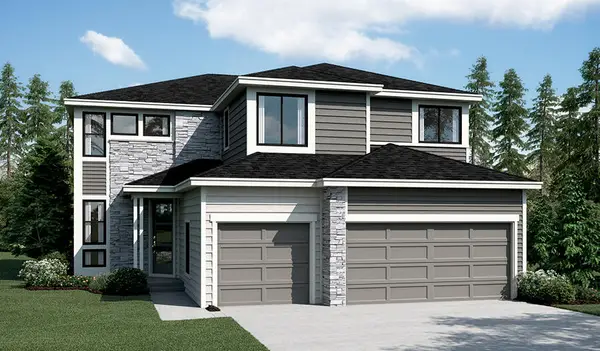 61246 SW Grotto Lane #Lot62, Bend, OR 97703