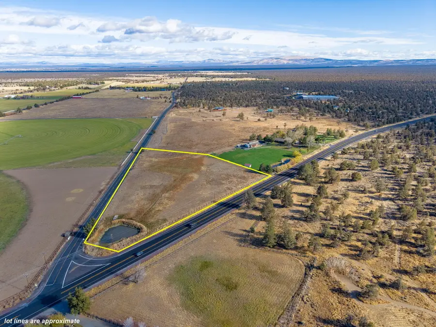 23669 Dodds Road, Bend, OR 97701 - #3