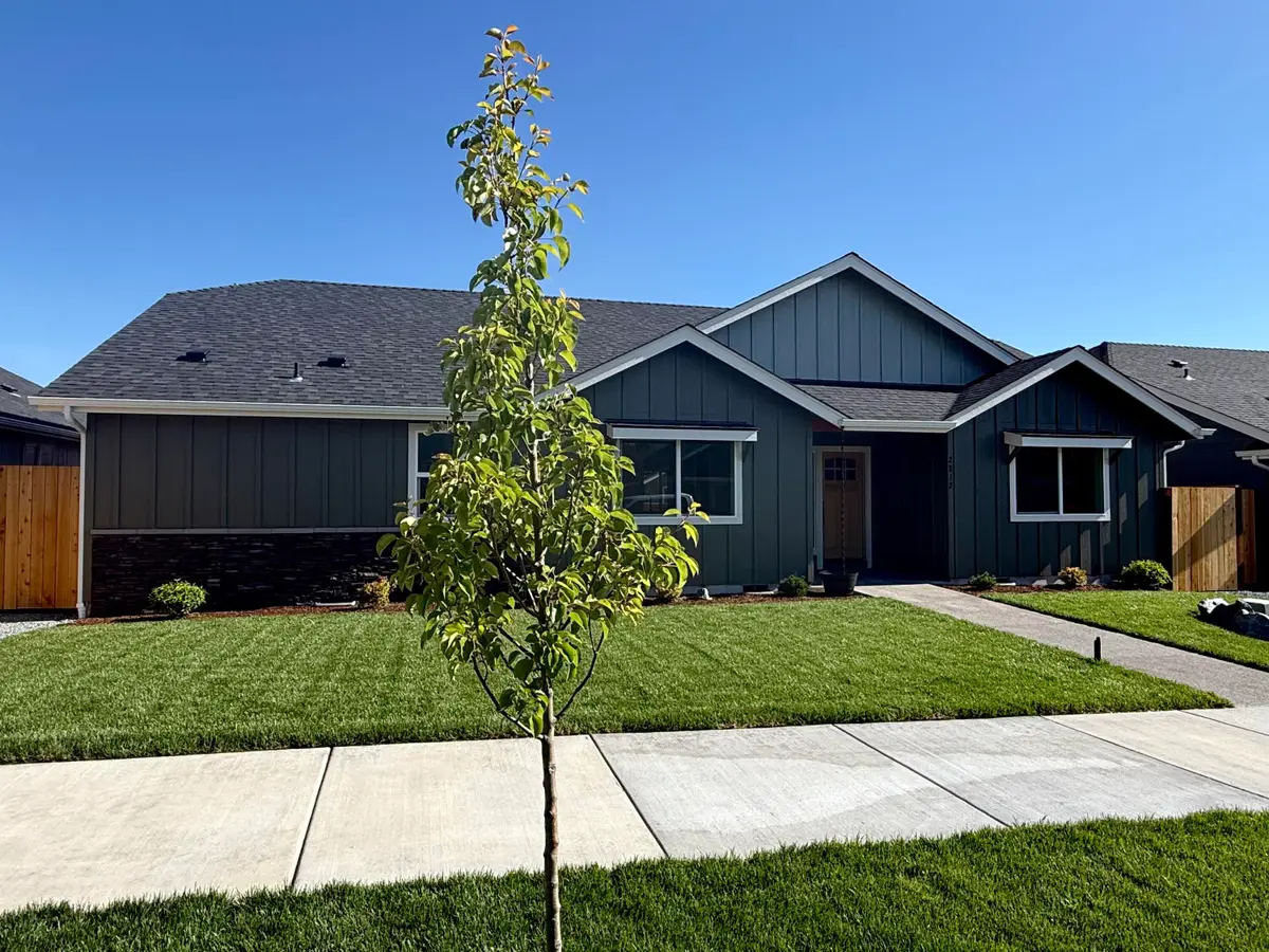 2812 SW Elmer Nelson Lane, Grants Pass, OR 97527 - #1