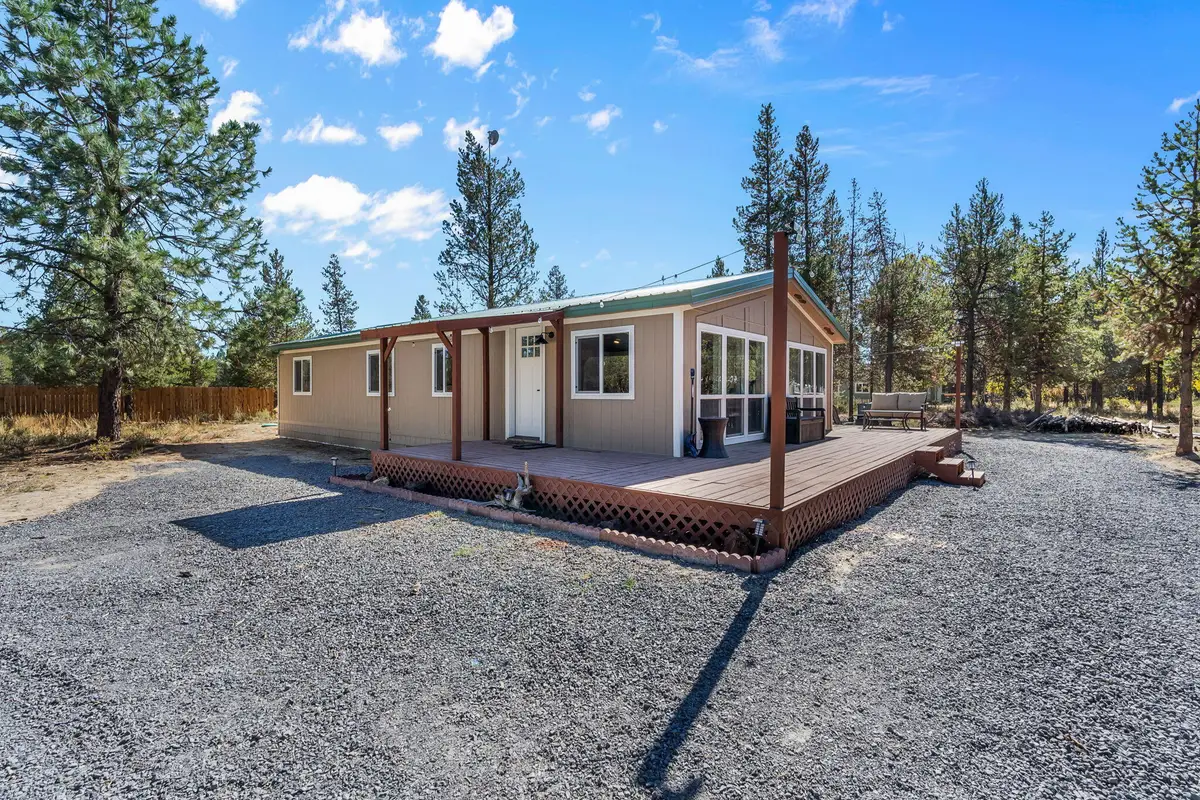 102 Hackett Drive, La Pine, OR 97739 - #1