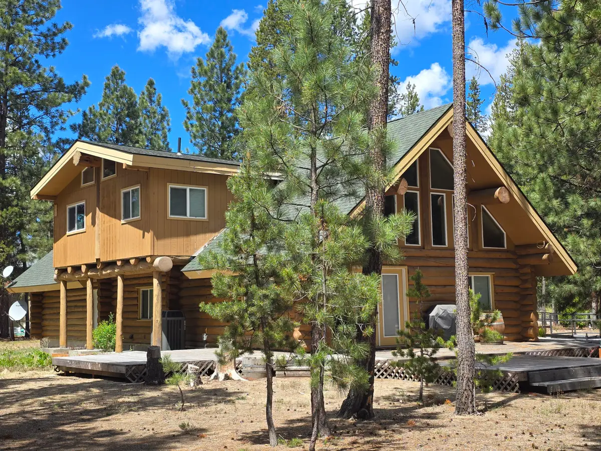 140629 Kokanee Lane, Gilchrist, OR 97737 - #1