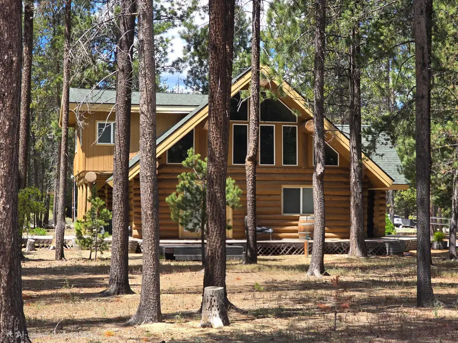 140629 Kokanee Lane, Gilchrist, OR 97737 - #3