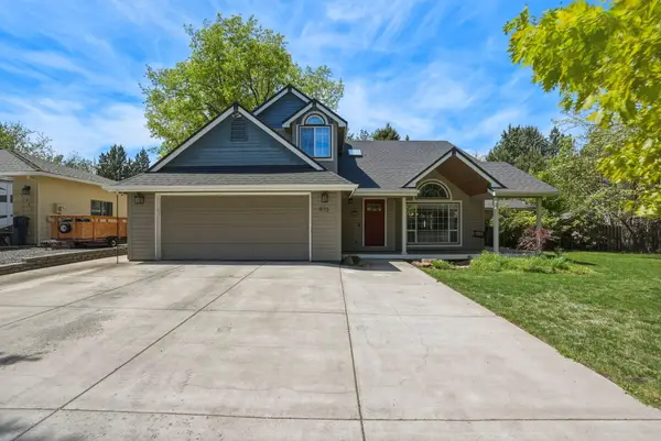 973 NE Paula Drive, Bend, OR 97701