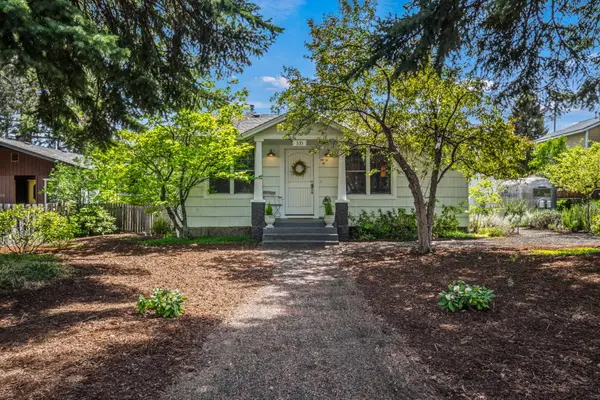 335 SW Mckinley Avenue, Bend, OR 97702