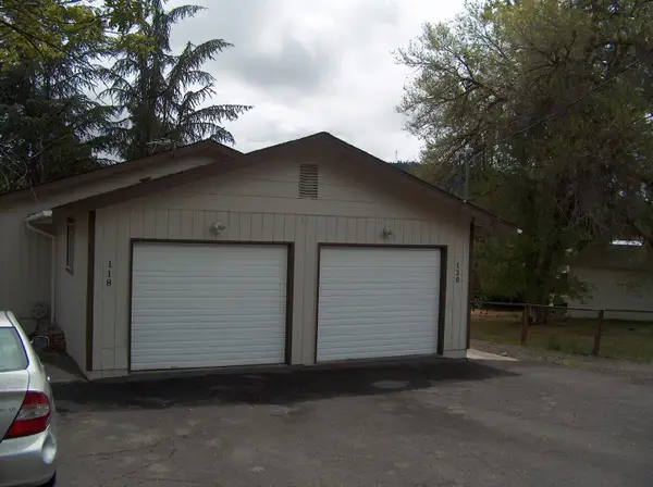 118 Nevada Street, Klamath Falls, OR 97601
