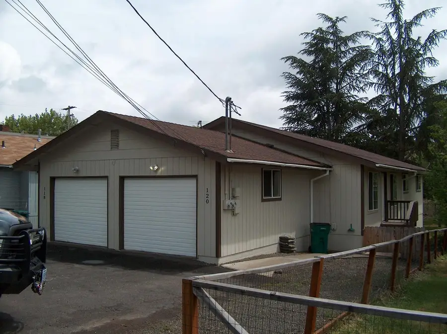 118 Nevada Street, Klamath Falls, OR 97601 - #2
