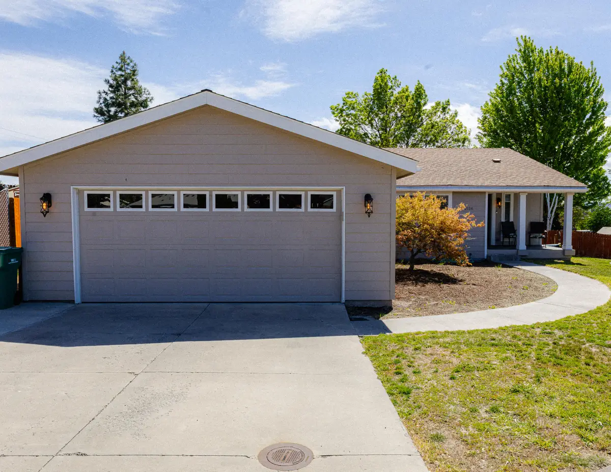 2116 Ashley Court, Klamath Falls, OR 97603 - #1