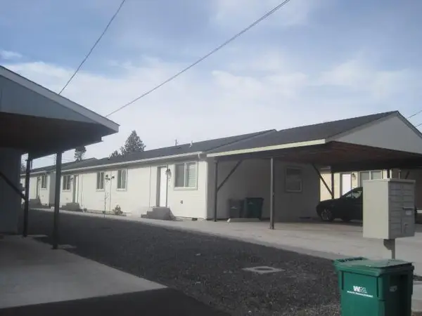 3524 Quarry Street, Klamath Falls, OR 97601