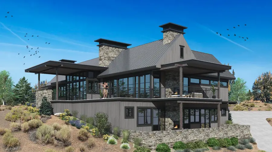 14255 SW Spirit Rock Drive, Powell Butte, OR 97753 - #3