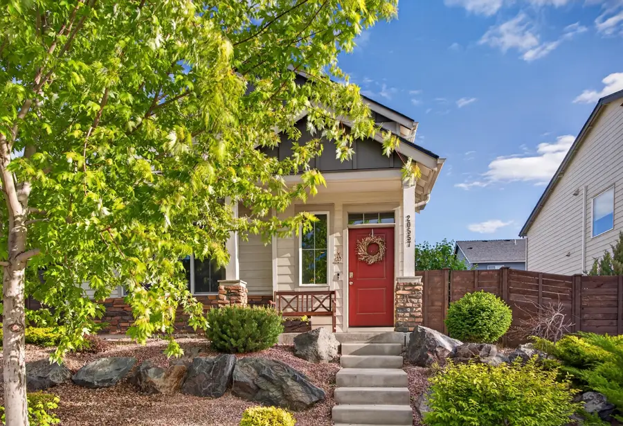 20557 SE Evian Avenue, Bend, OR 97702 - #3