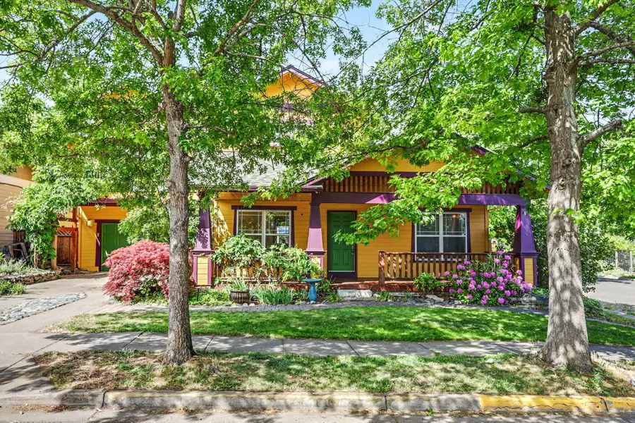 461 Parkside Drive, Ashland, OR 97520 - #2