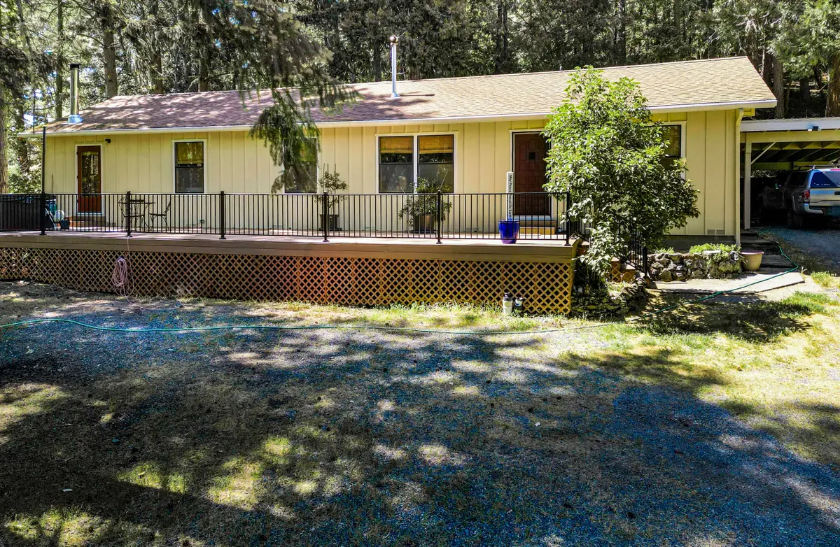 3866 Placer Road, Wolf Creek, OR 97497 - #1