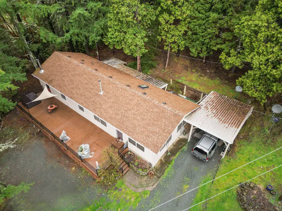3866 Placer Road, Wolf Creek, OR 97497 - #2