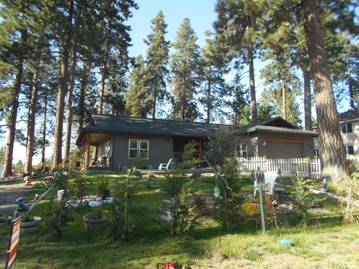 3169 Wrightwood Drive, Chiloquin, OR 97624 - #1