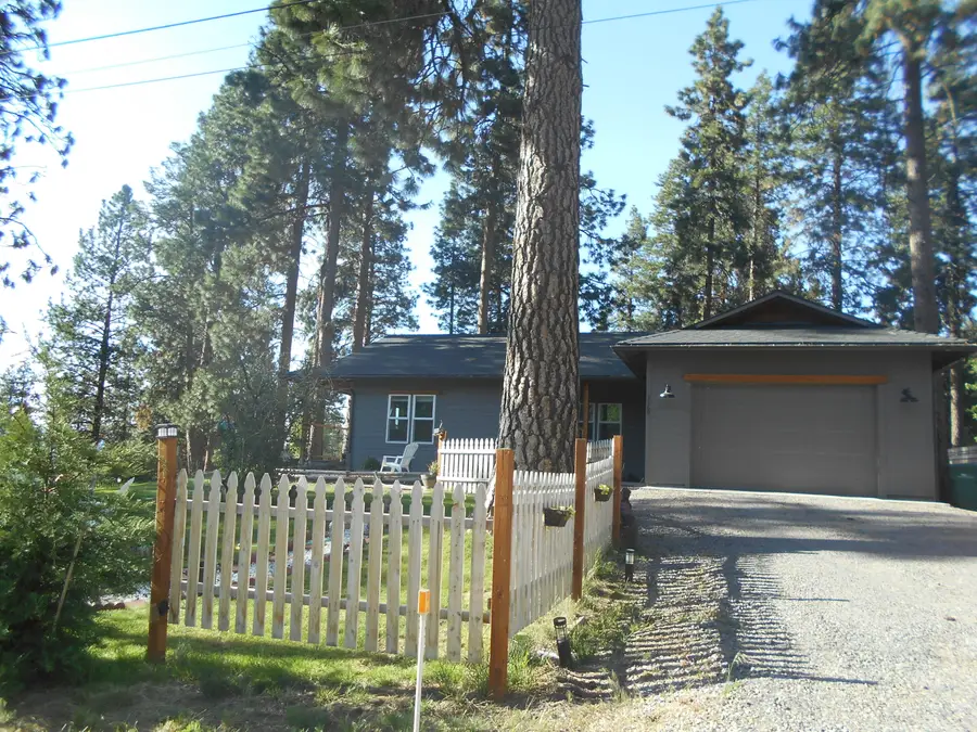 3169 Wrightwood Drive, Chiloquin, OR 97624 - #2
