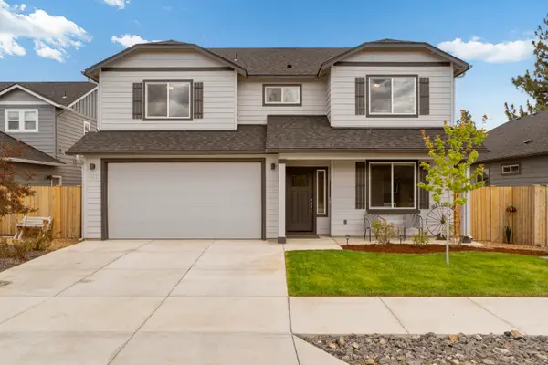 694 N Reed Street, Sisters, OR 97759