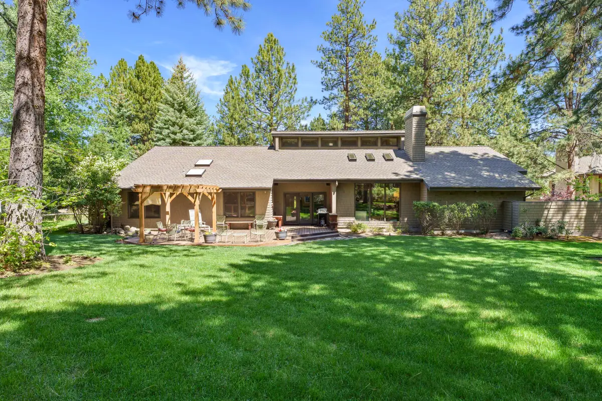 20435 Powder Mountain Court, Bend, OR 97702 - #1