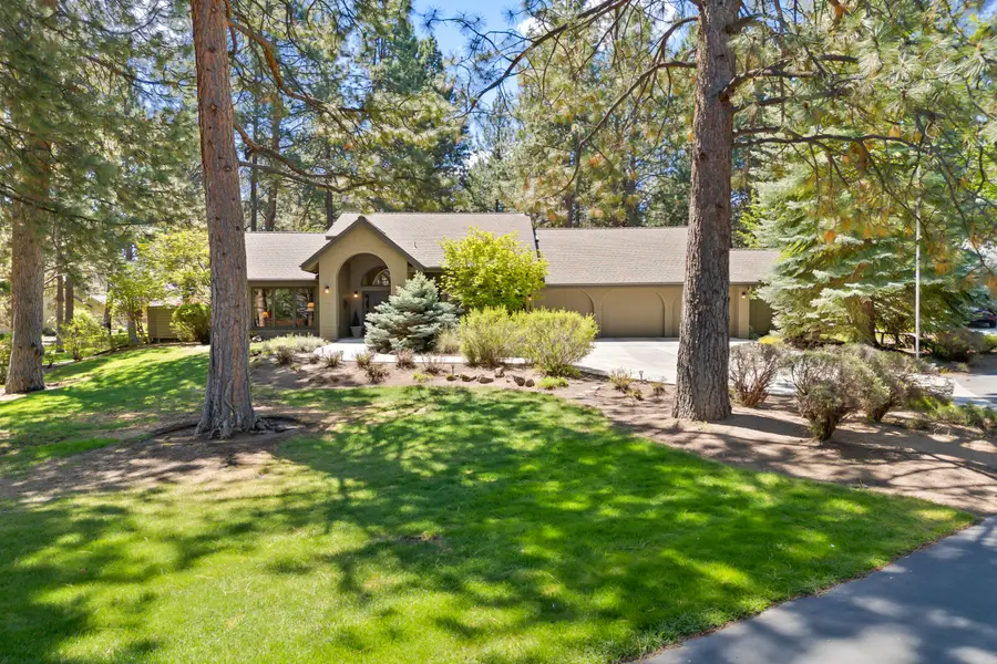 20435 Powder Mountain Court, Bend, OR 97702 - #2