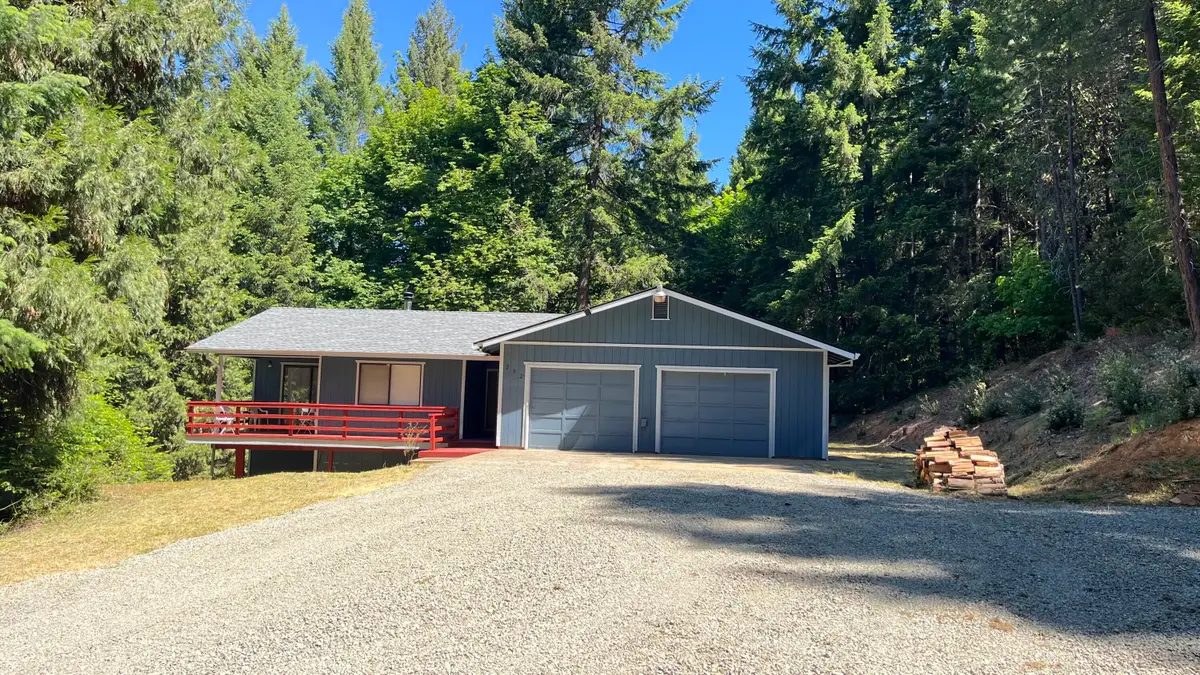 252 Hamilton Heights Lane, Glendale, OR 97442 - #1