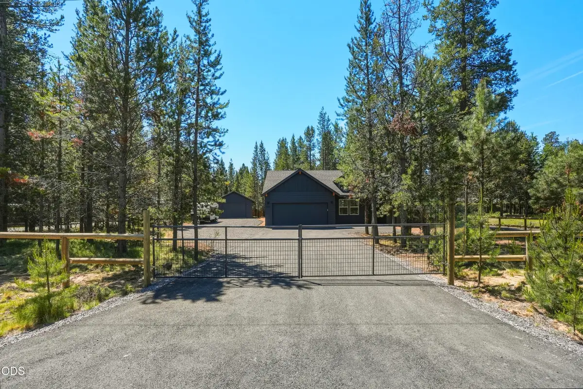 55827 Wood Duck Drive, Bend, OR 97707 - #1
