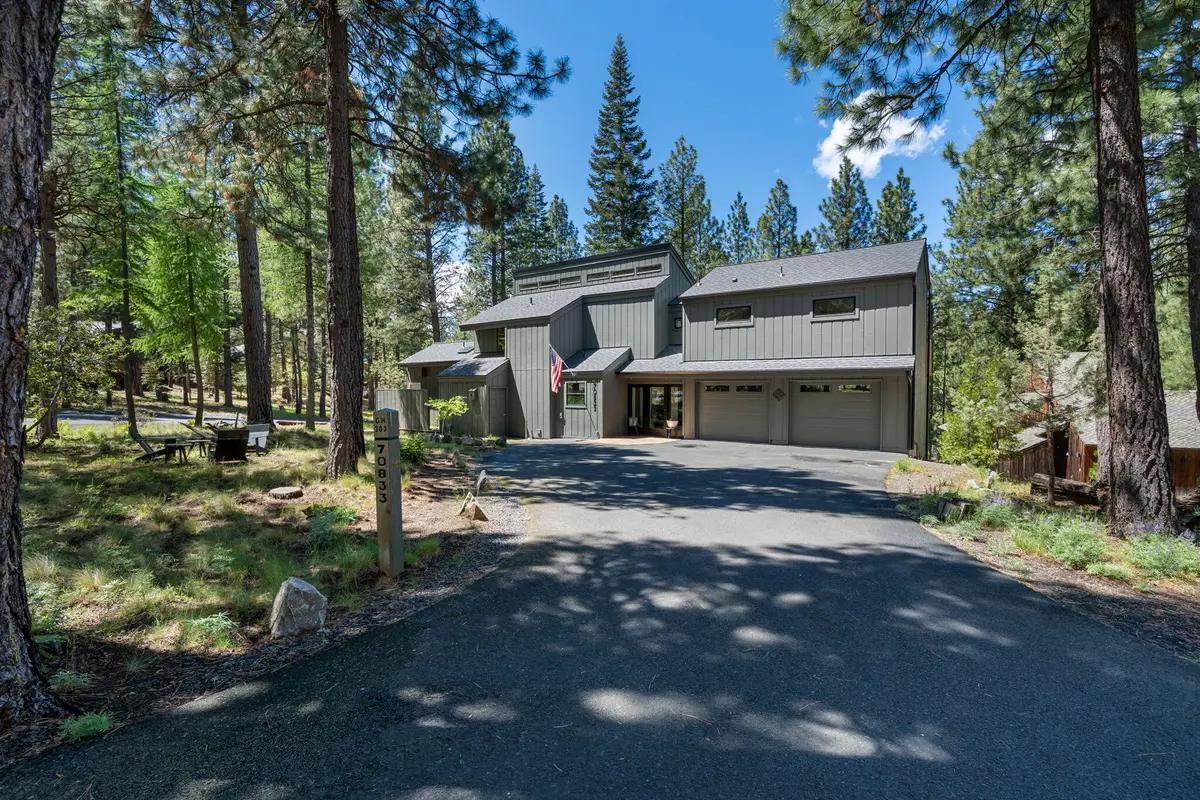 70833 Goosefoot #GH 303, Black Butte Ranch, OR 97759 - #1