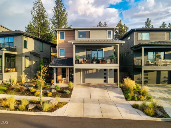 2543 NW Marken Street, Bend, OR 97703