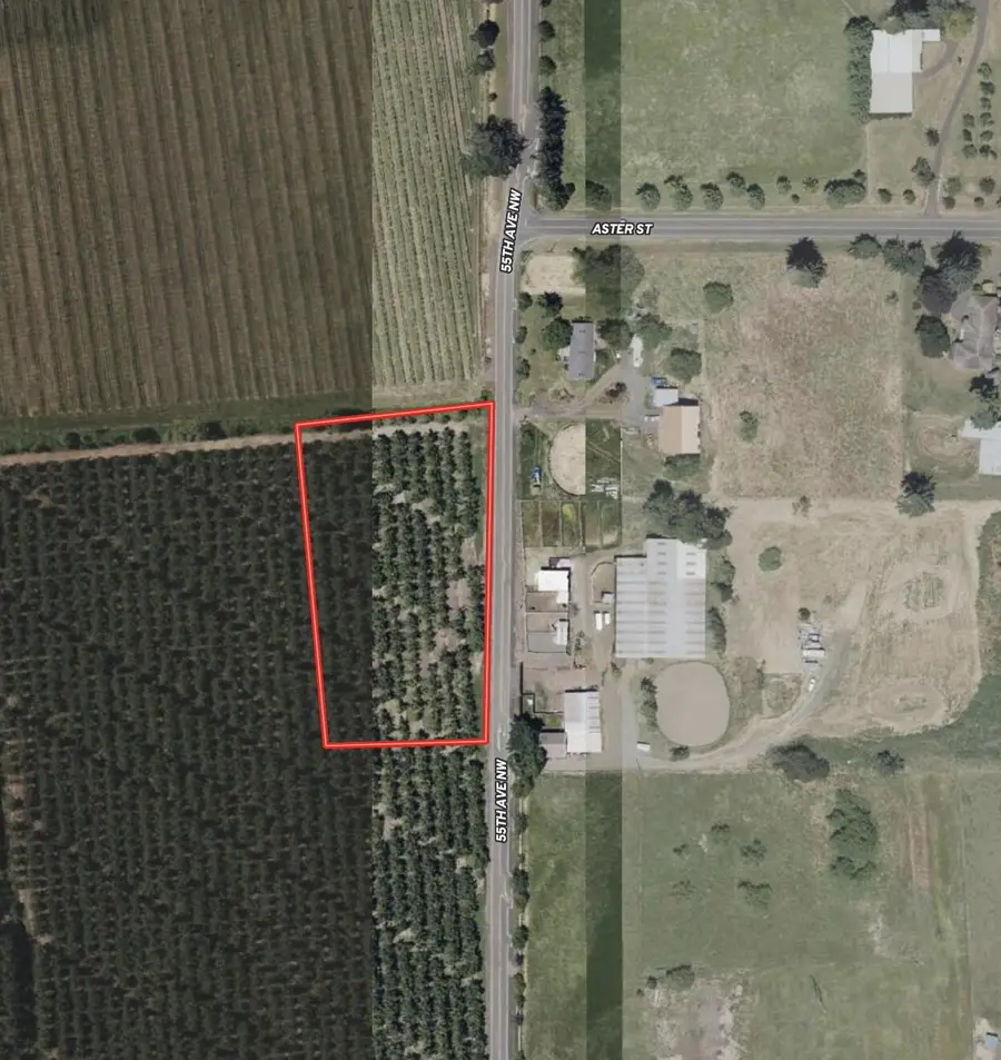 0 55th Avenue Nw, Salem, OR 97304 - #3