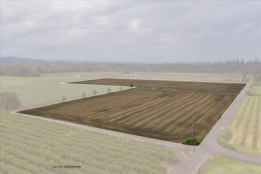 0 S Fawver Road, Canby, OR 97013 - #2