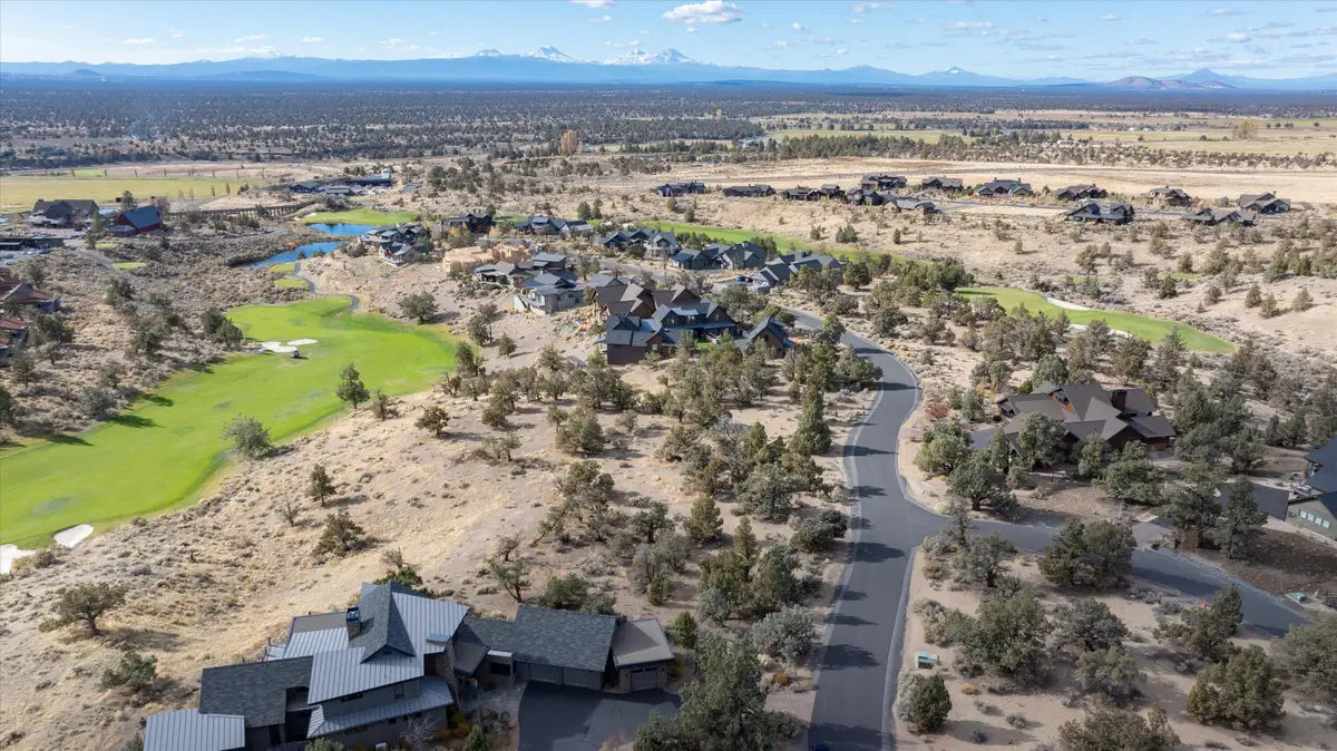 SW Wooden Trestle Court #Homesite 25, Powell Butte, OR 97753 - #1