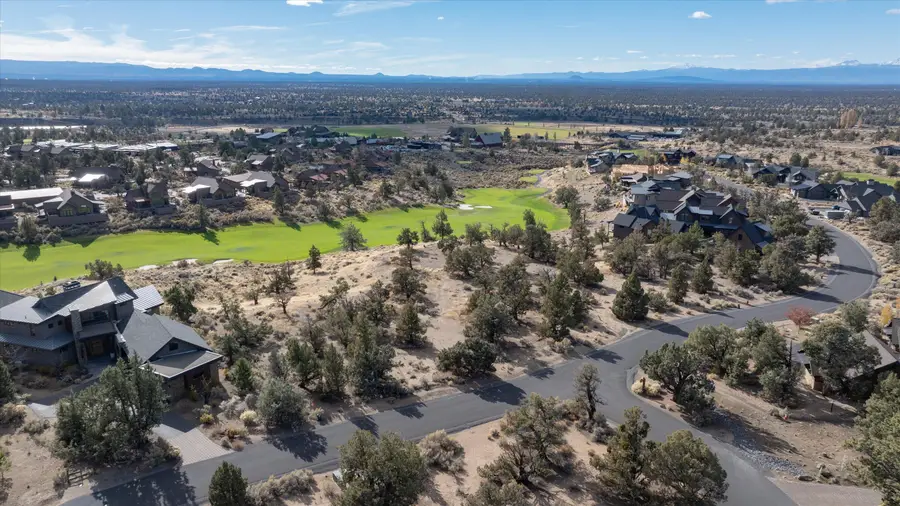 SW Wooden Trestle Court #Homesite 25, Powell Butte, OR 97753 - #2