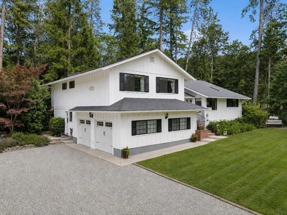 160 Hidden Valley Lane, Rogue River, OR 97537 - #1