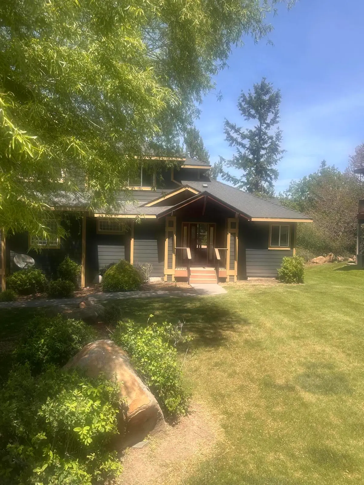 4815 Falcon Drive, Klamath Falls, OR 97601 - #1
