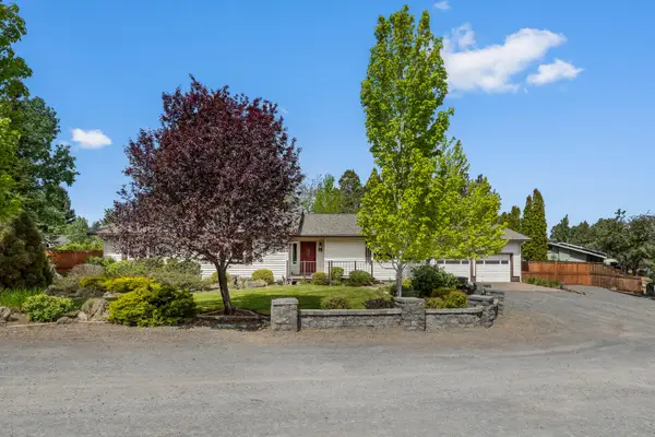 1776 NE Pheasant Lane, Bend, OR 97701