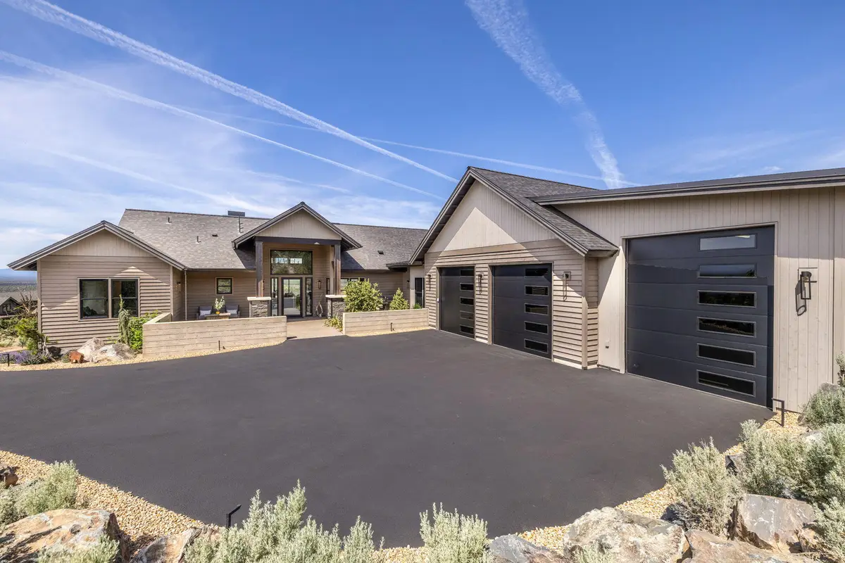 16302 SW Brasada Ranch Road, Powell Butte, OR 97753 - #1